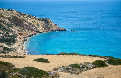 Vista Mare Milos - Foto 9