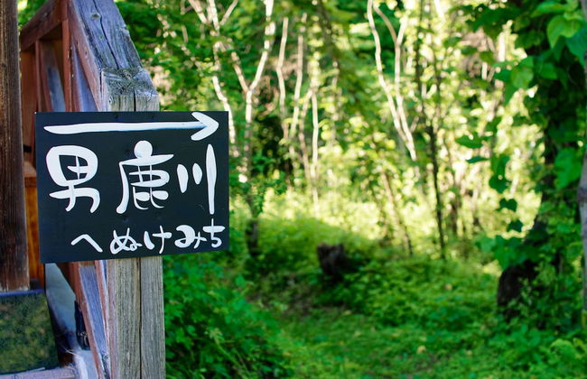 Miyori Furusato Taikenmura - Foto 61