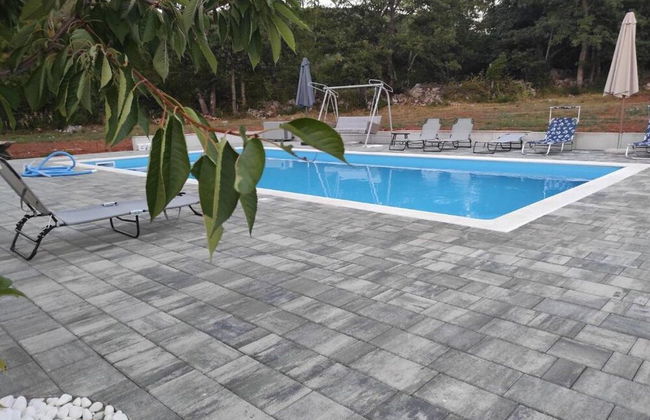 Family Nest Lika Relax - Foto 25