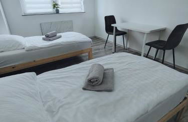 3 Zimmer Wohnung in Altendorf - Photo 1