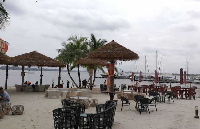 Danga Bay Country Garden - Foto 19