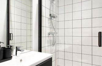 Résidence Mariotte - Le Bleu Majorelle - Appartement indépendant - Foto 13