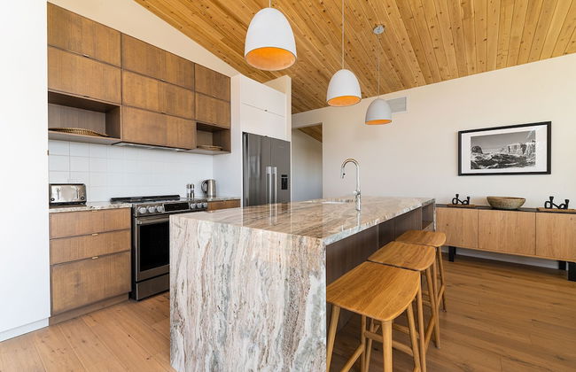 Les Chalets Forêt - Foto 75