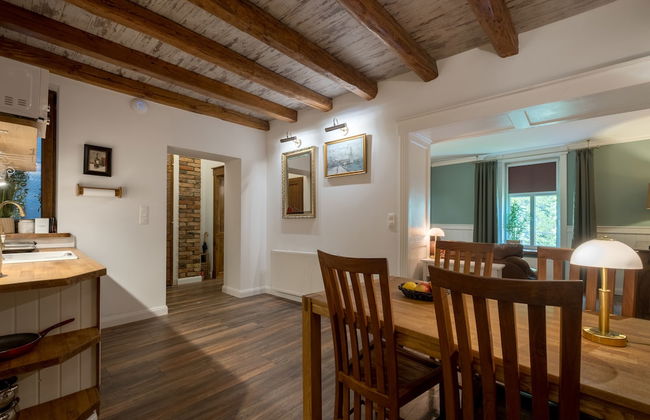 Old House Apartments Poznań - Foto 6