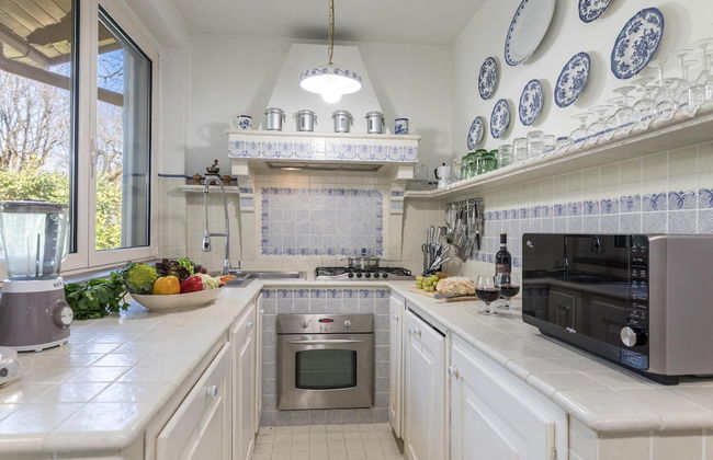 Villa Mimmina 8 in Civitella in Val di Chiana - Foto 32