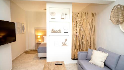 Aegean Suite - Foto 4