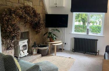 Ruby Cottage - Foto 11