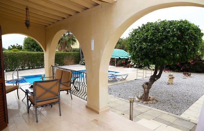 Villa Baris by Amy Villas - Foto 25