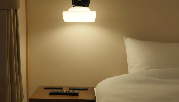 Hotel S-Presso Ebisu - Foto 5, Habitación