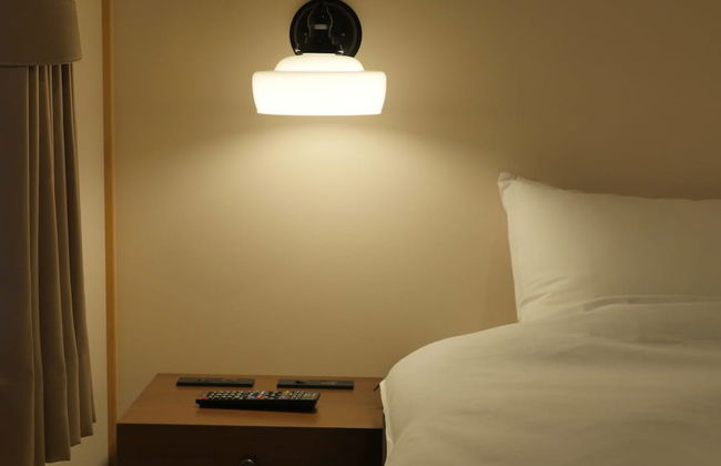 Hotel S-Presso Ebisu - Foto 6