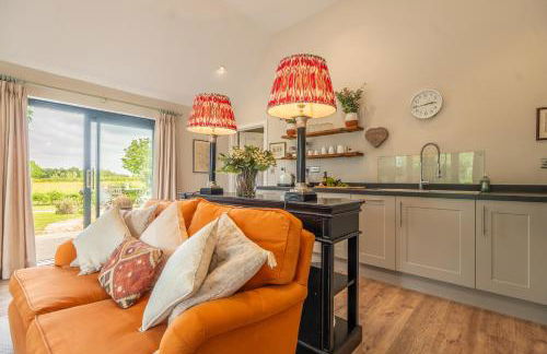 Elegant luxurious cottage - The Dove House - Foto 1