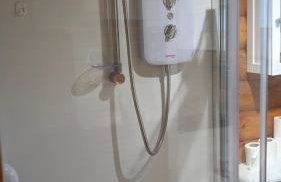 Snowdonia Log Cabin 2 - Foto 8