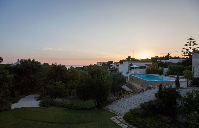 VilleSalento - Santa Maria al Bagno M900 - Foto 43