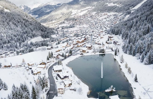 Yeti Yt76b1 SUN & View 6 Pers - Foto 16