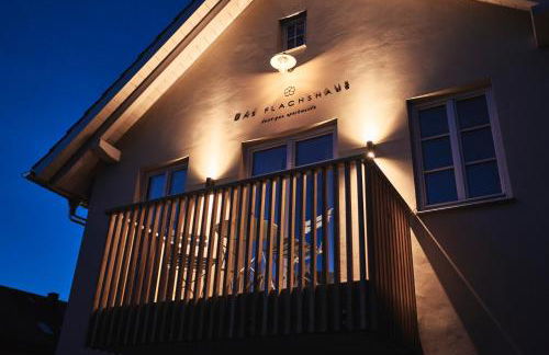 Das Flachshaus Ferienhaus in Aidling am Riegsee - Foto 19