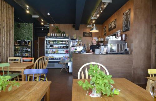 Westpoint Apartments - Foto 28