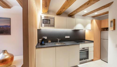 C&C Apartments - Foto 5, stove, dishwasher, pet friendly, minibar