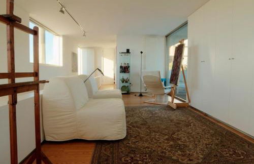 Casa da Pescaria - Com vista para o Oceano - Foto 11