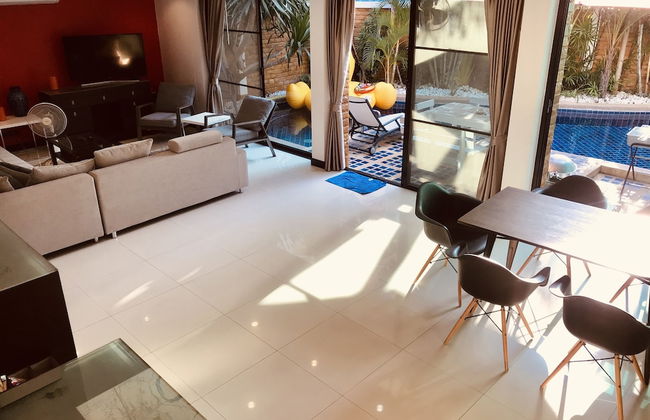 4poolvillas - Foto 31