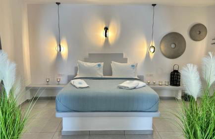 Miracles Suites by Anastasia Princess, Adults Only - Foto 14