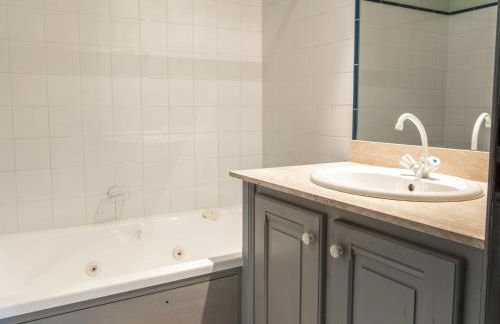 Studio in Montbrun Castle with Pool - Foto 23