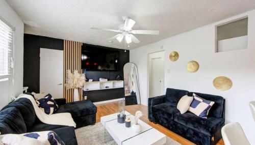 1 Bedroom Getaway in Houston - Foto 5