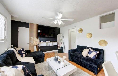 1 Bedroom Getaway in Houston - Foto 5