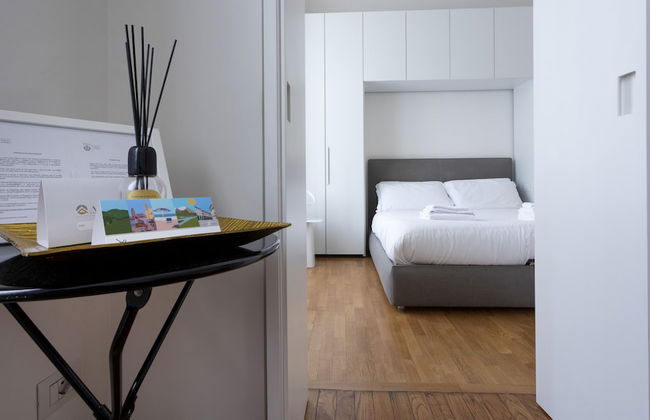 Italianway - Vincenzo Monti 32 - Photo 3