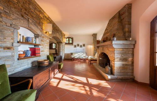 Villa Cà Di Negrè by Mmega - Foto 19