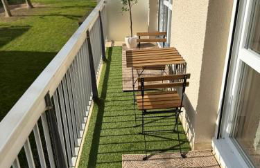 Le Colisée à deux pas - Foto 19