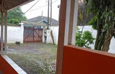 Casinha Perequê-Acú 600m / praia - Foto 5