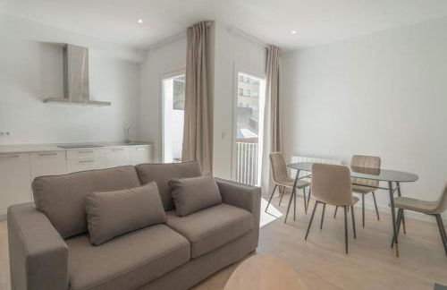 Apartamento en el centro - Foto 1