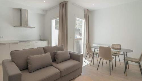 Apartamento en el centro - Foto 1