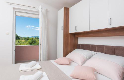 VILLA DOLA near Split - private pool, orchard, peace - Foto 34