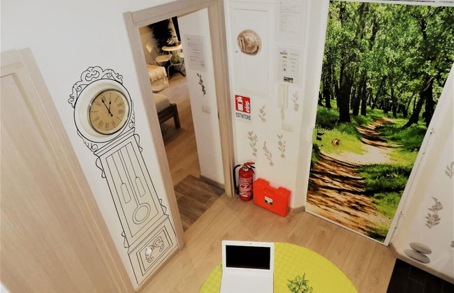 B&B Alex e Cris - Foto 6