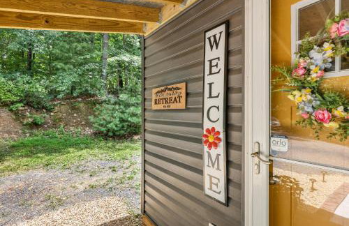 Blue Mountain Cottage - Foto 8