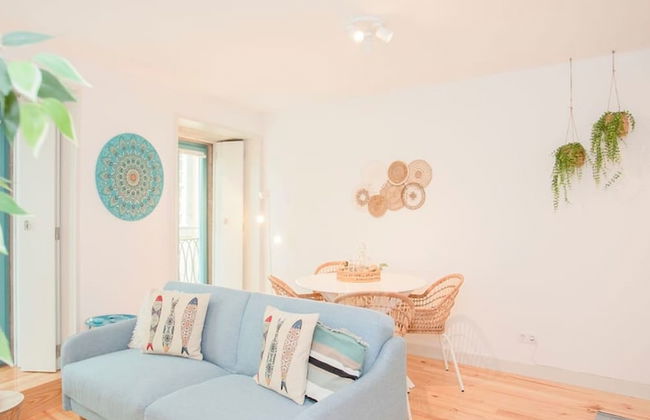 Liiiving in Porto - Boho Blue Home - Foto 1
