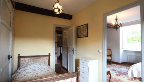 Maison du Chapelain : Charme en Suisse Normande, Animaux acceptés - FR-1-497-54 - Foto 3