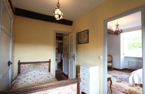 Maison du Chapelain : Charme en Suisse Normande, Animaux acceptés - FR-1-497-54 - Foto 3