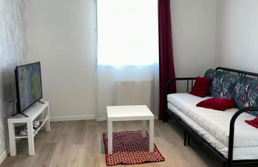 Au TRÈFLE DORT - Photo 4