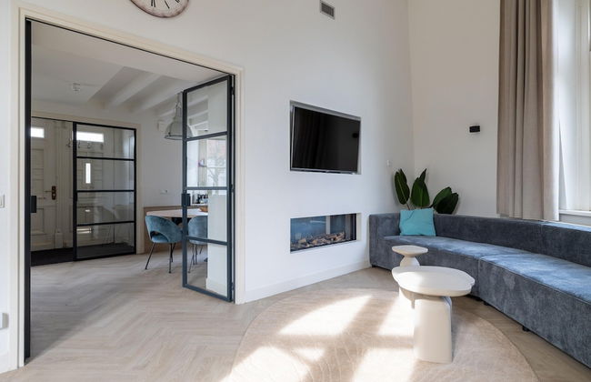 Holiday Home in Vlissingen With Garden - Photo 13