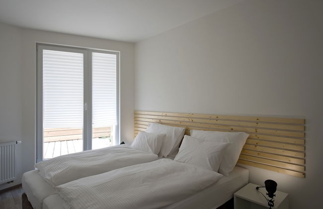 Residence LakePark - Foto 16