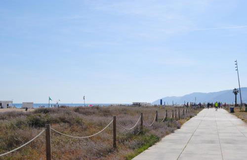 Apartamento Maraka Playa Castelldefels - Photo 16