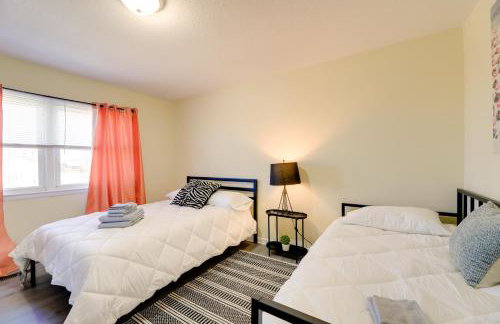 Walk to Atlantic Beach: Townhome w/ Patio! - Foto 15