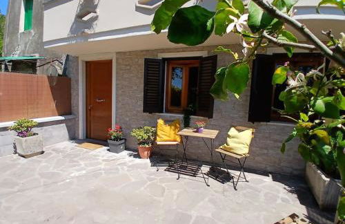 Casa panoramica sulle colline di Viareggio - Foto 20