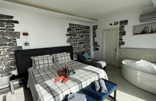 Mavi Panorama Villa - Foto 25