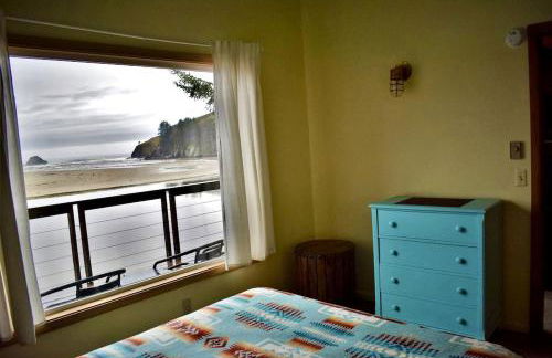 Stunning Beachfront Cabin with Barbecue and Hot-tub in Otis, Oregon - Foto 8