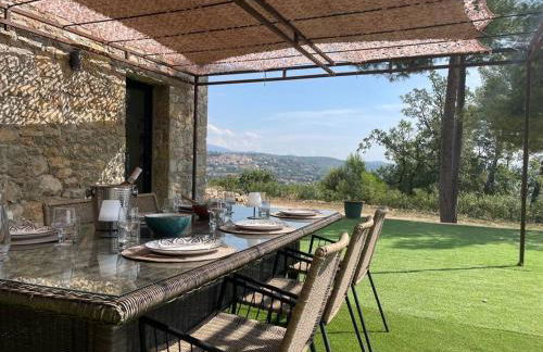 Charmante maison de vacances Sud France - Foto 4