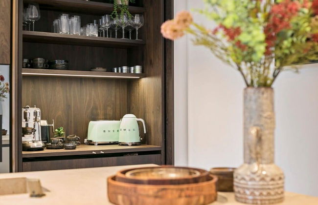 Luxurious Villa With Sauna in the Countryside - Foto 8