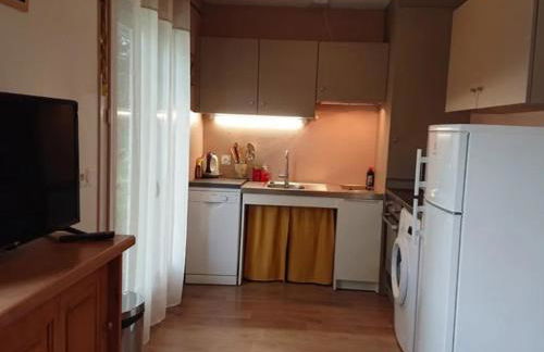 Gîte 20 PMR - Confort et Accessibilité au Cœur du Parc des Volcans d'Auvergne - Photo 5